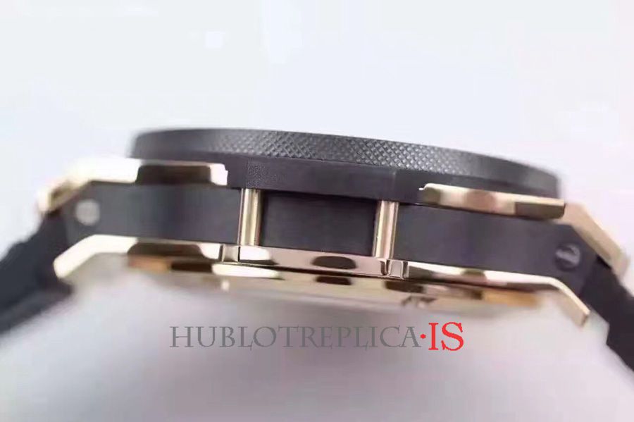 Hublot 301.PB.131.RX Black Strap - Image 7