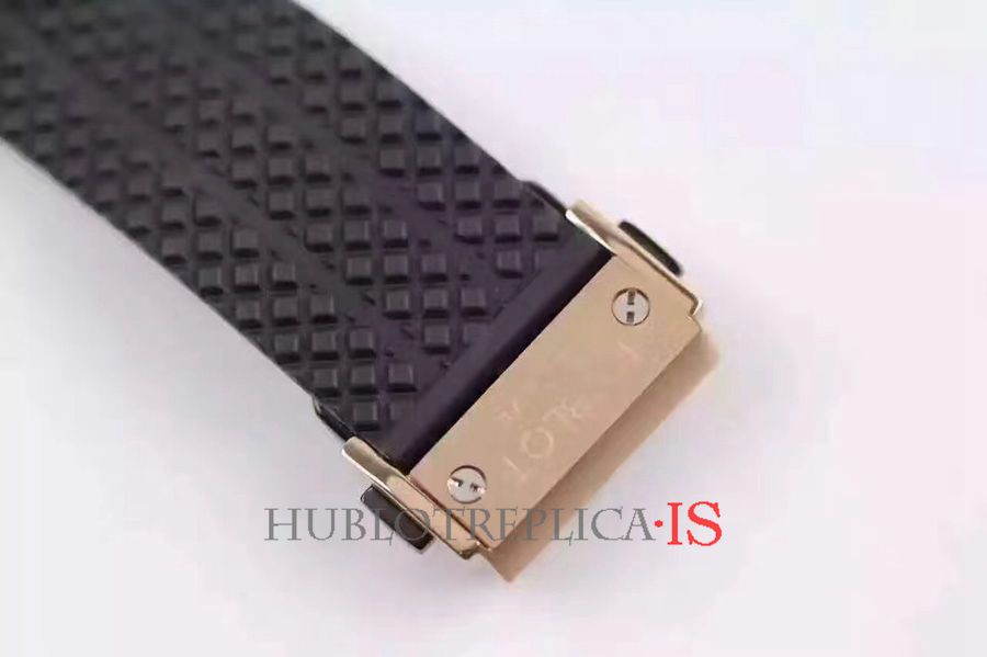 Hublot 301.PB.131.RX Black Strap - Image 9