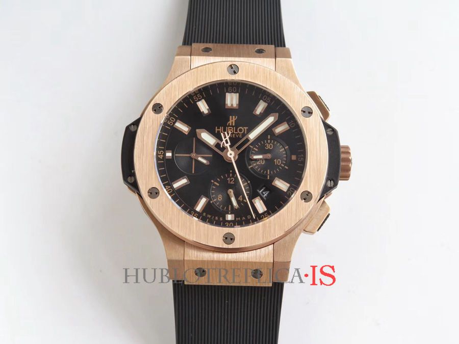 Hublot 301.PX.1180.RX.1104 Black