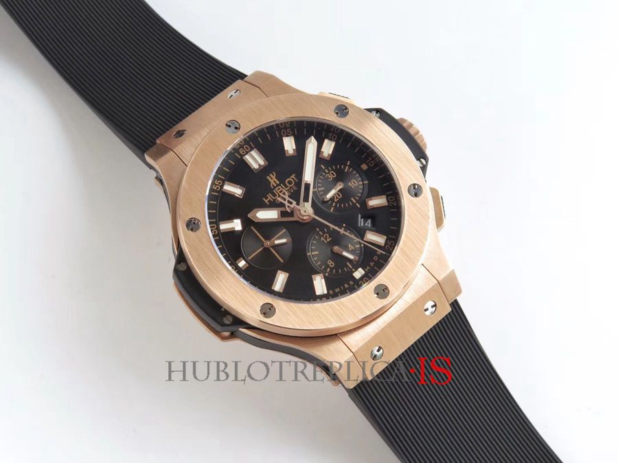 Hublot 301.PX.1180.RX.1104 Black - Image 4