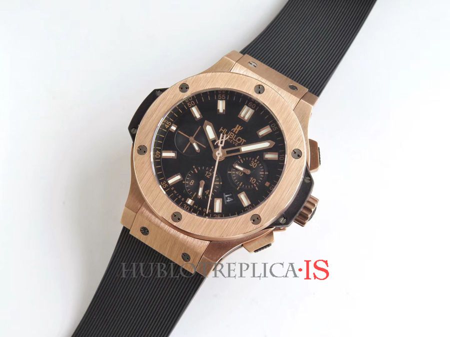 Hublot 301.PX.1180.RX.1104 Black - Image 3