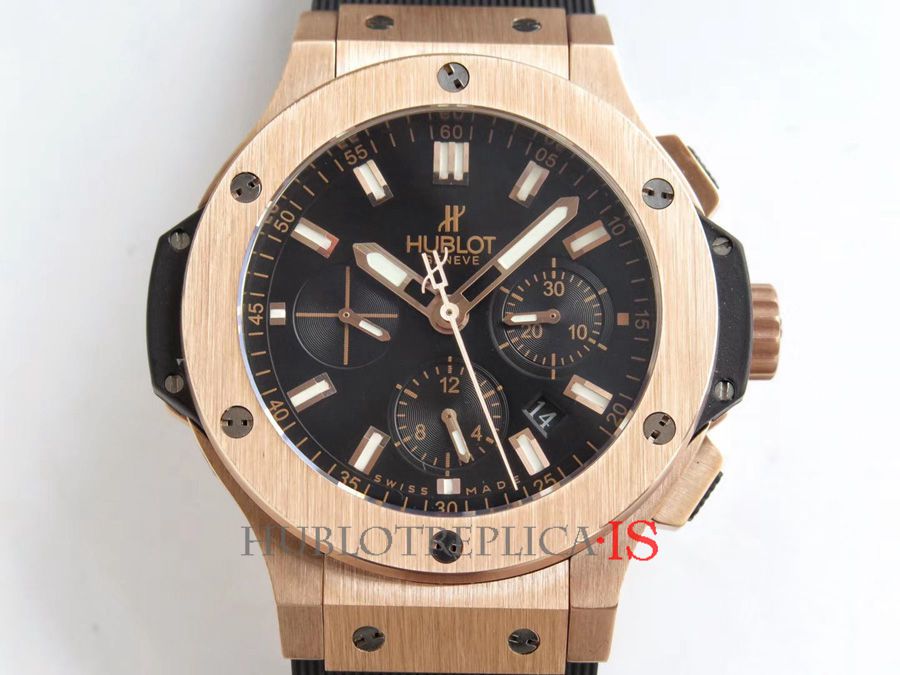 Hublot 301.PX.1180.RX.1104 Black - Image 2