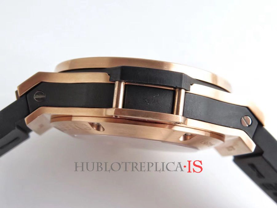 Hublot 301.PX.1180.RX.1104 Black - Image 5