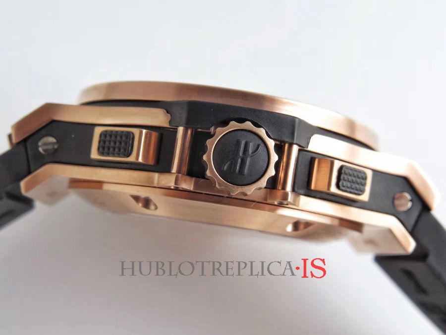 Hublot 301.PX.1180.RX.1104 Black - Image 6
