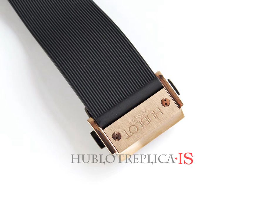 Hublot 301.PX.1180.RX.1104 Black - Image 7