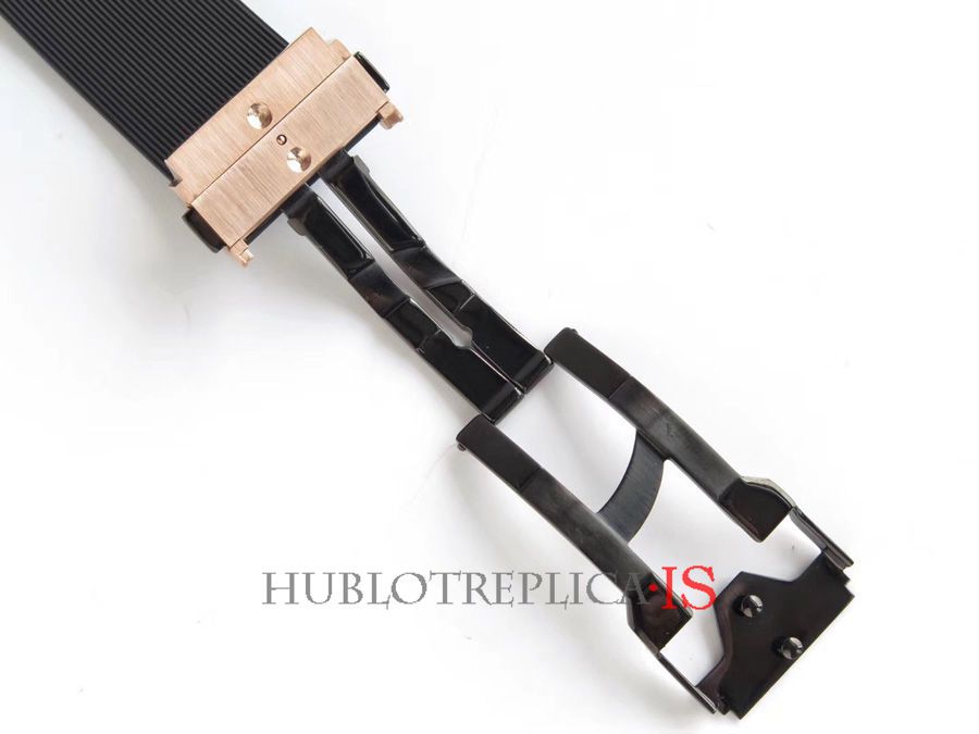 Hublot 301.PX.1180.RX.1104 Black - Image 8