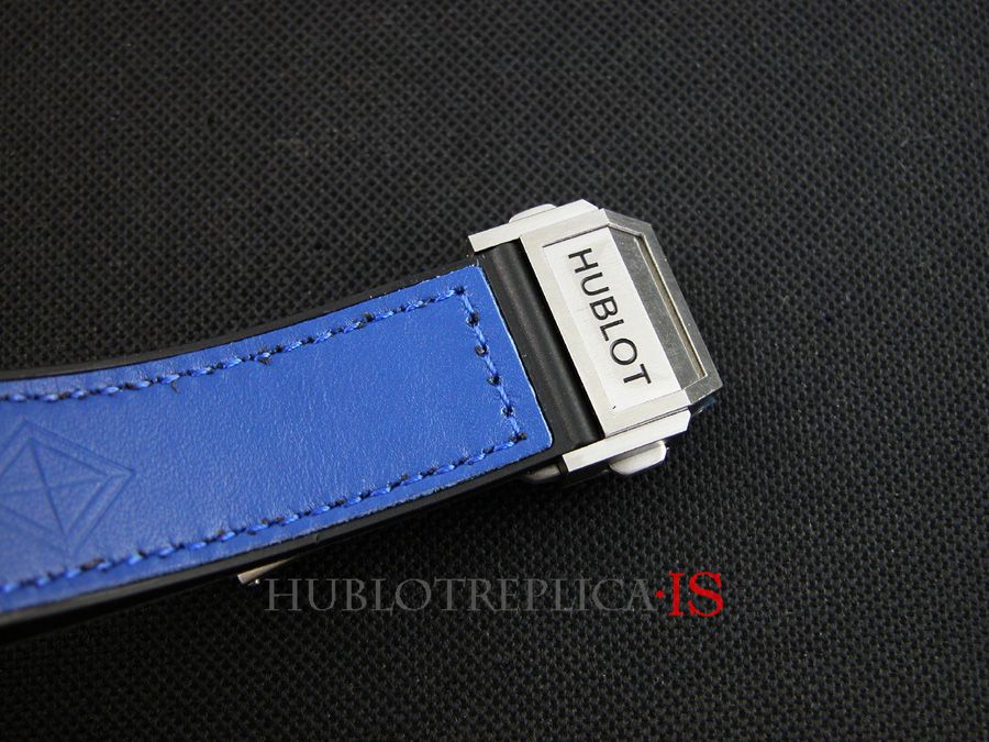 Hublot 415.NX.1112.VR.MXM14 Blue Dial - Image 6