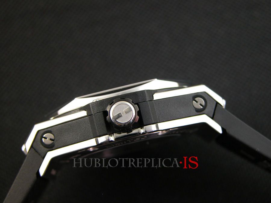 Hublot 415.NX.1112.VR.MXM16 Black Dial - Image 6