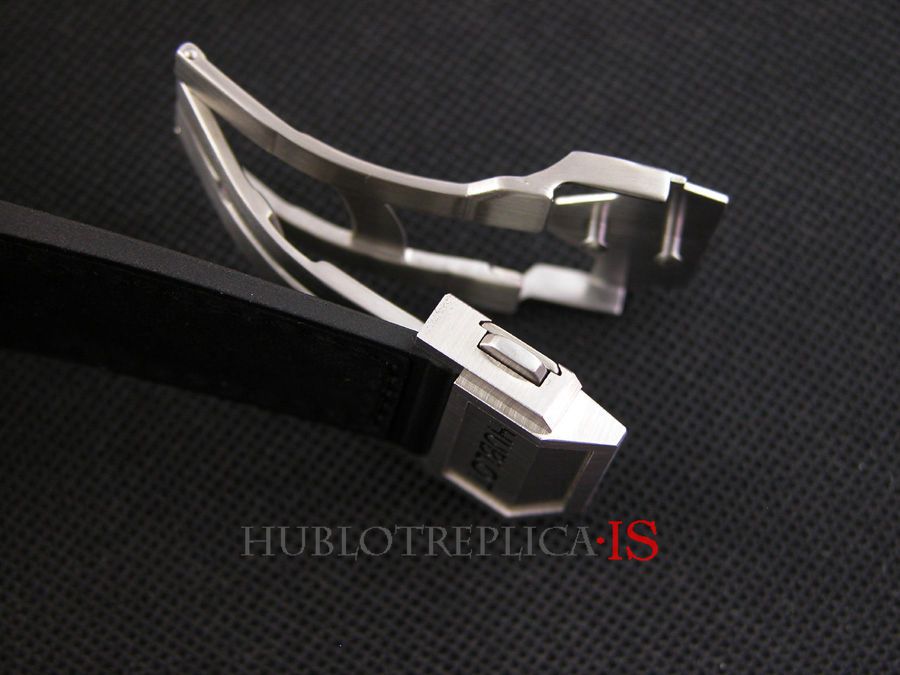 Hublot 415.NX.1112.VR.MXM16 Black Dial - Image 8