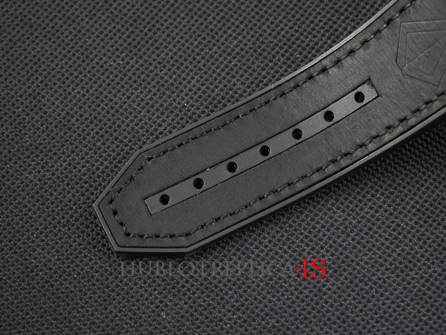 Hublot 415.NX.1112.VR.MXM16 Black Dial - Image 9