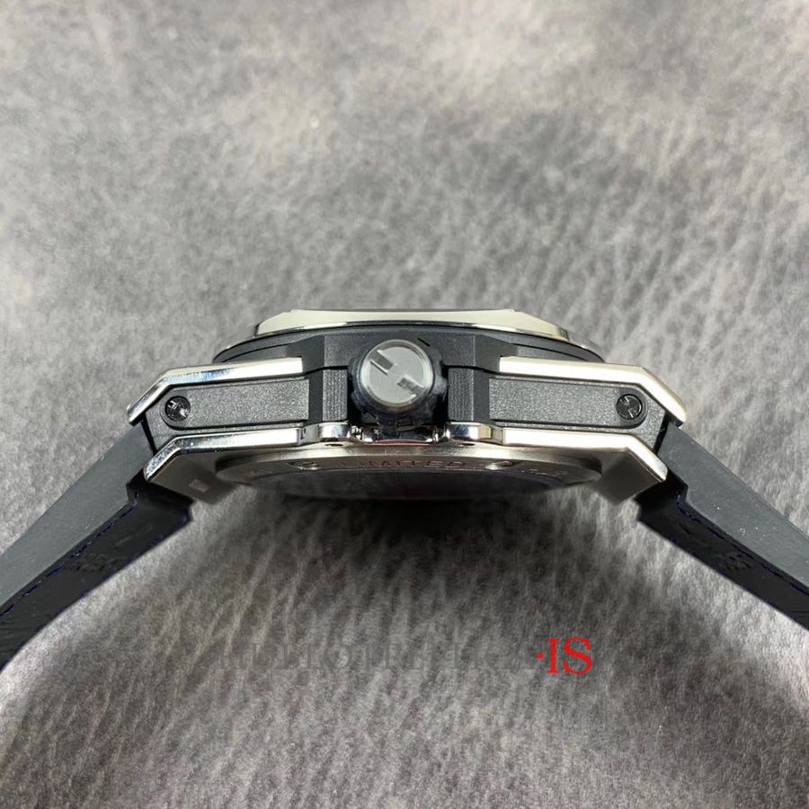 Hublot 415.NX.7179.VR.MXM18 Blue Dial - Image 5