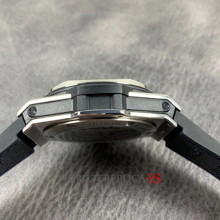 Hublot 415.NX.7179.VR.MXM18 Blue Dial - Image 6