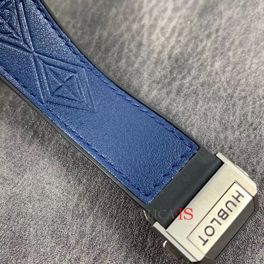 Hublot 415.NX.7179.VR.MXM18 Blue Dial - Image 8