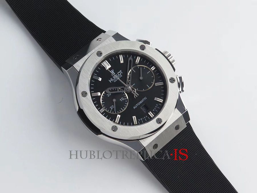 Hublot 521.NX.1170.LR Black Dial - Image 2