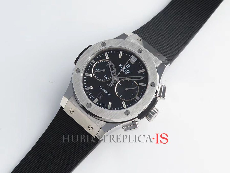 Hublot 521.NX.1170.LR Black Dial - Image 3
