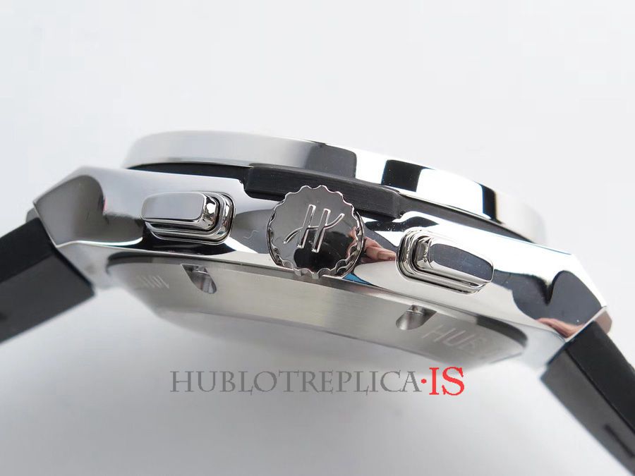 Hublot 521.NX.1170.LR Black Dial - Image 4
