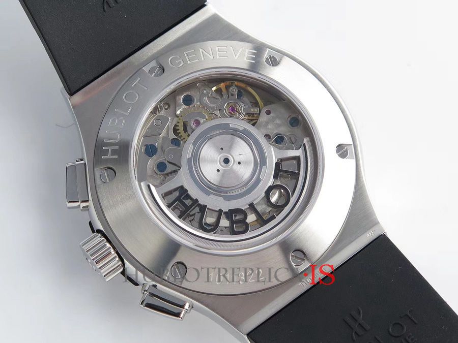 Hublot 521.NX.1170.LR Black Dial - Image 6