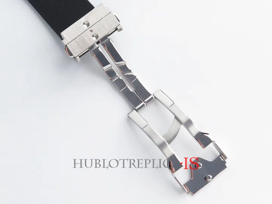 Hublot 521.NX.1170.LR Black Dial - Image 8