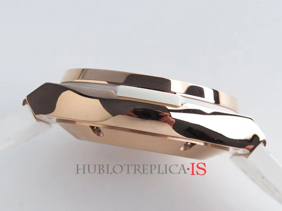 Hublot 521.OX.1180.LR.1704 White Dial - Image 6