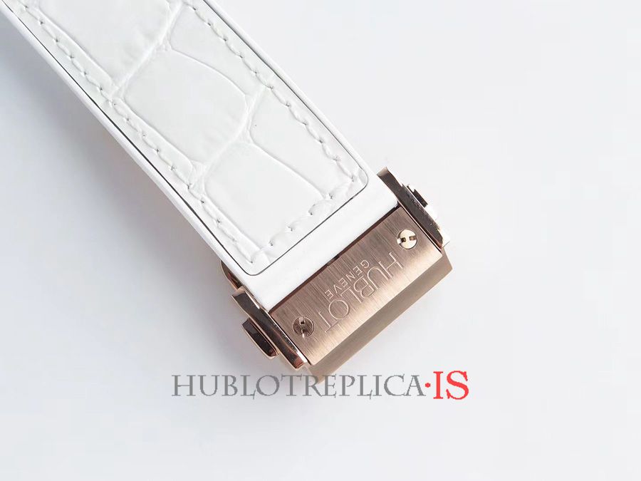 Hublot 521.OX.1180.LR.1704 White Dial - Image 7
