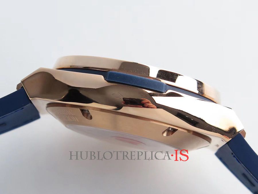 Hublot 521.OX.7180.LR Blue Dial - Image 5