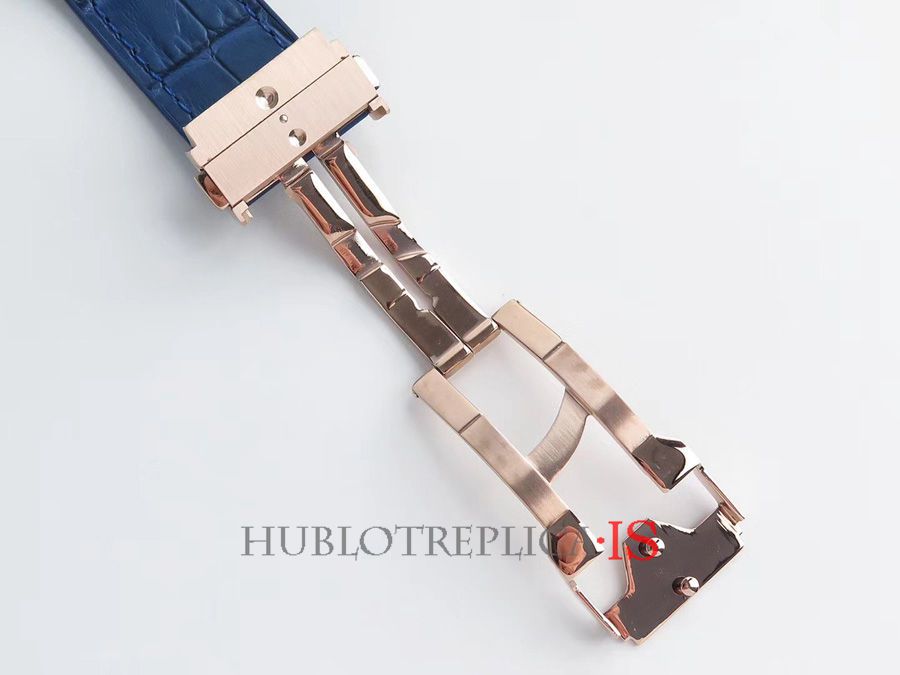 Hublot 521.OX.7180.LR Blue Dial - Image 8