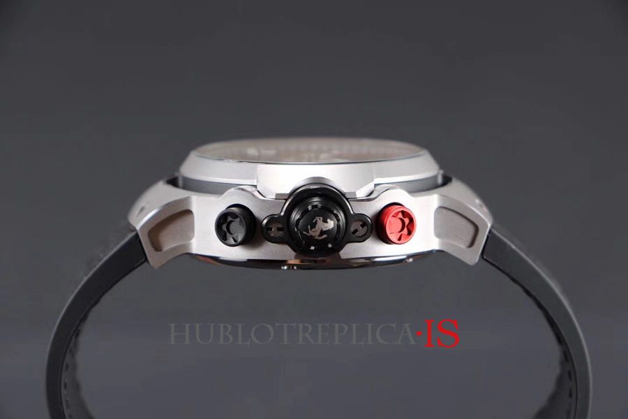 Hublot 526.NX.0124.VR Black And White Dial - Image 7