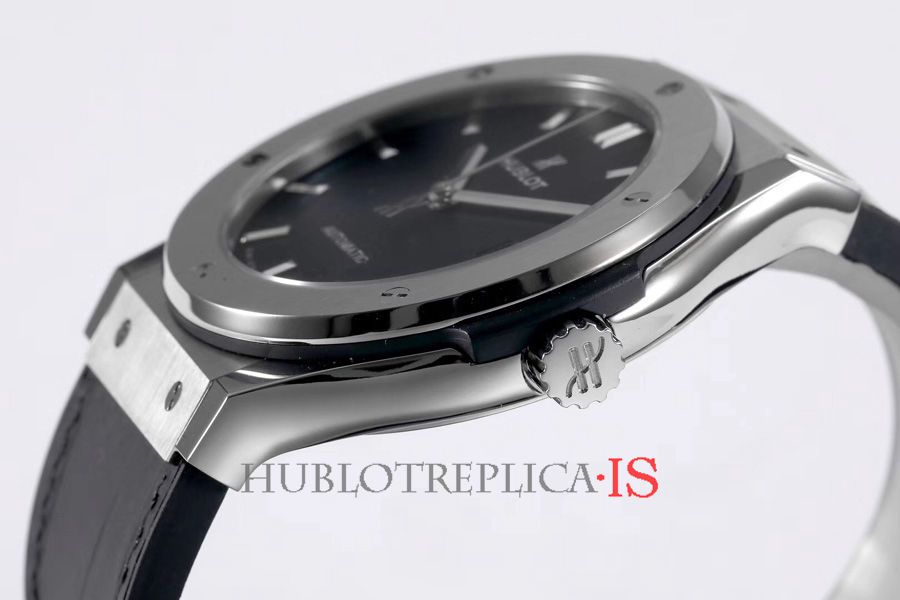 Hublot 565.NX.1170.LR Black Strap - Image 5