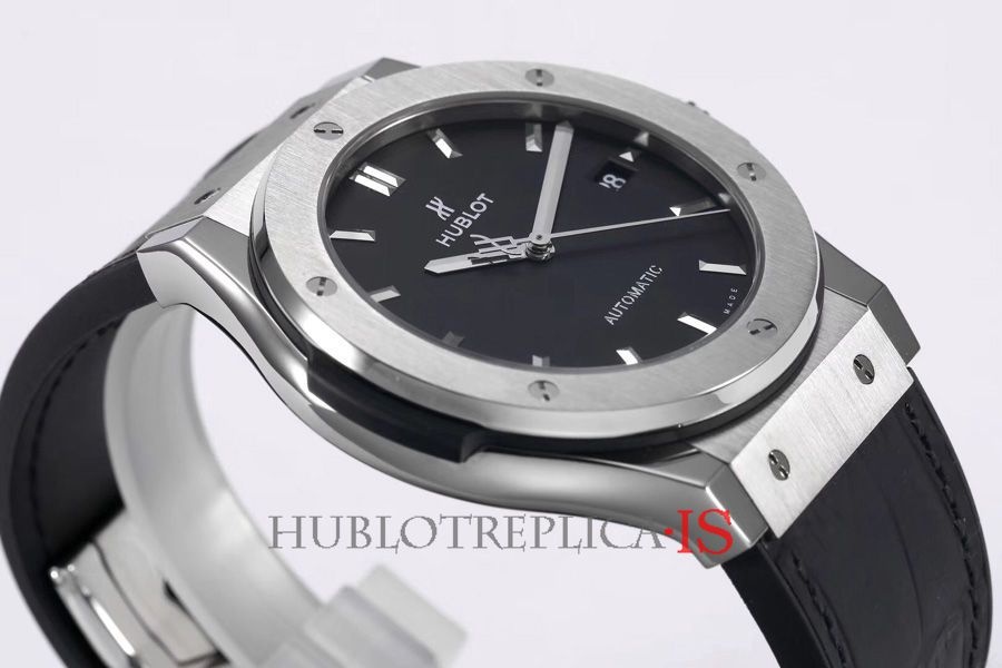 Hublot 565.NX.1170.LR Black Strap - Image 6