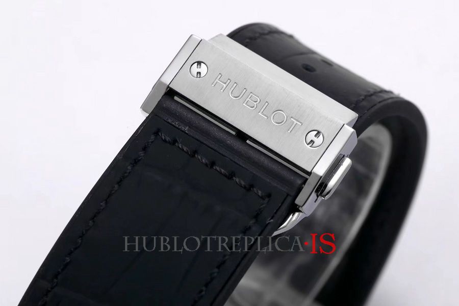 Hublot 565.NX.1170.LR Black Strap - Image 8