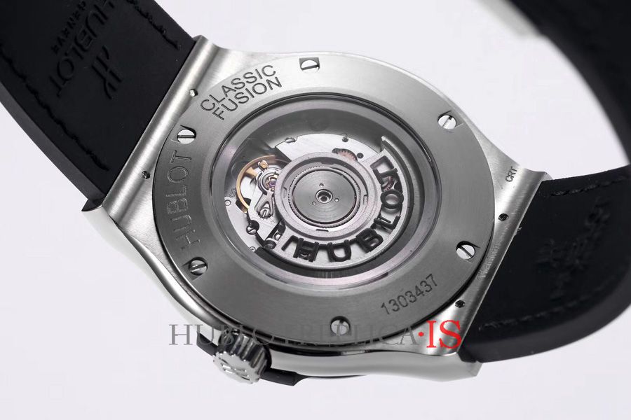 Hublot 565.NX.1170.LR Black Strap - Image 9