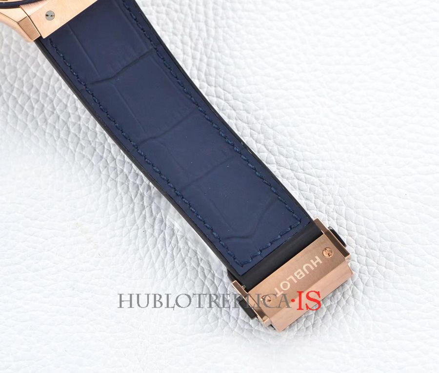 Hublot Classic Fusion Rose Gold Case - Image 8