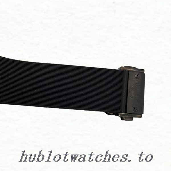 Hublot Big Bang 301.CI.1770.RX Men's 44mm Black-tone - Image 4