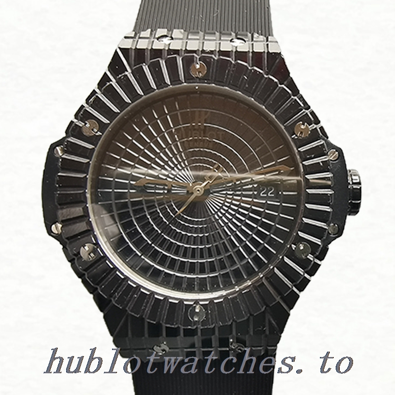 Hublot Big Bang 346.CX.1800 Men's 41cm