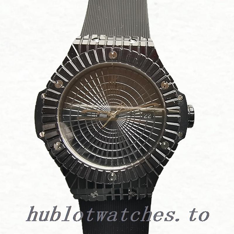 Hublot Big Bang 346.CX.1800 Men's 41cm - Image 2