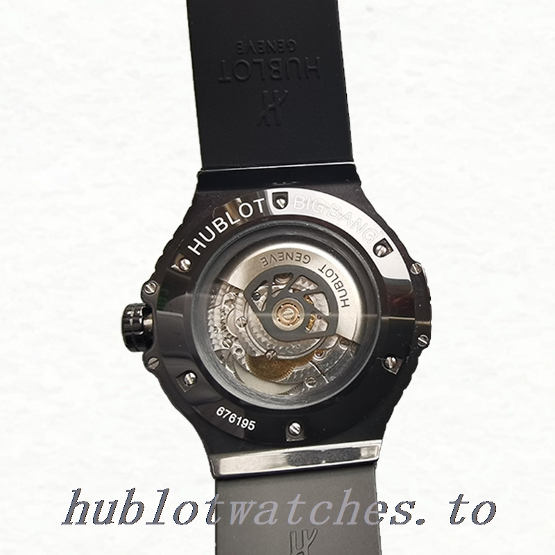 Hublot Big Bang 346.CX.1800 Men's 41cm - Image 3