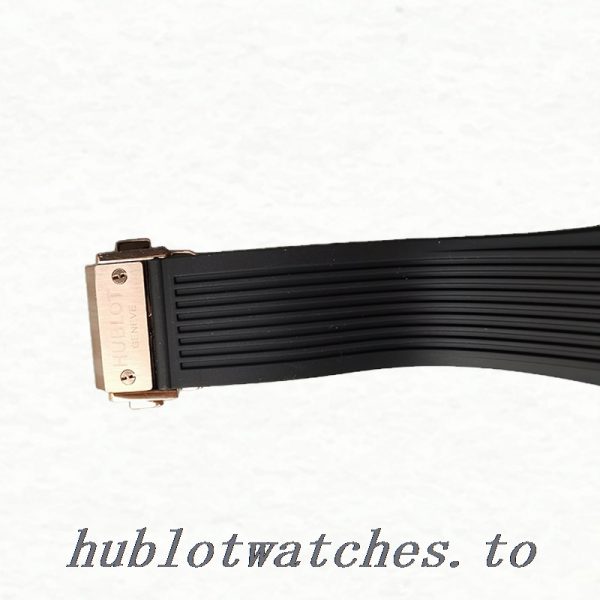 Hublot Big Bang 411.OX.1180.RX 46cm Men's Quartz/Automatic Stainless Steel - Image 4