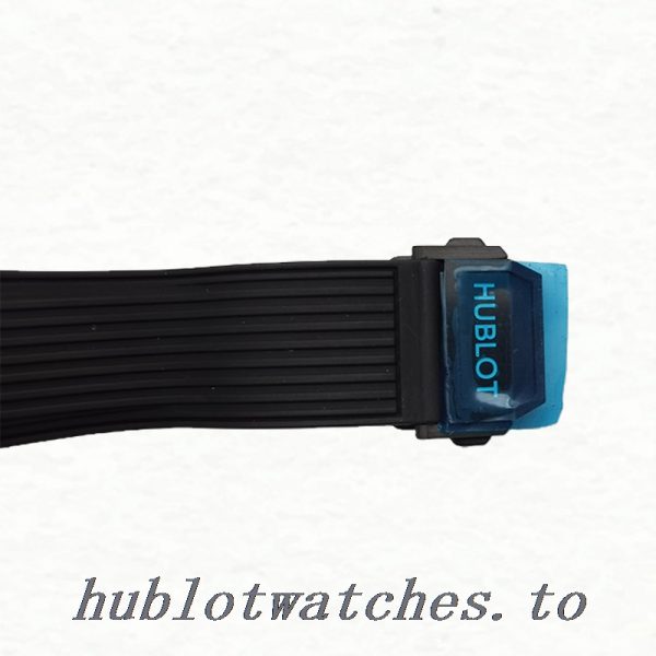 Hublot Big Bang Men's 415.Cx.1114.Vr.Mxm17 45mm Automatic - Image 4