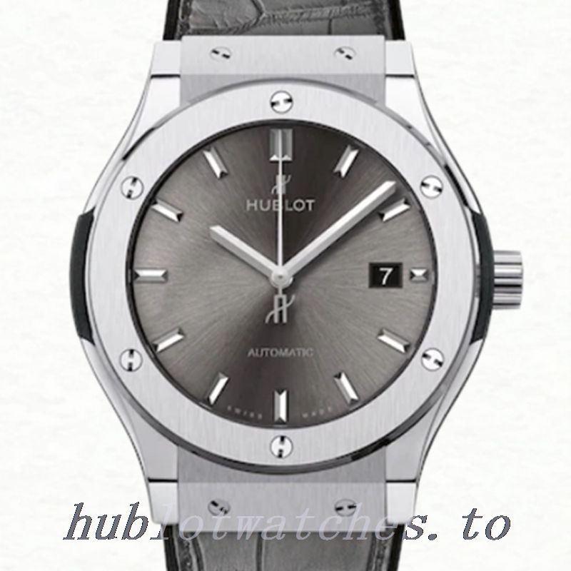 Hublot Classic Fusion 511.NX.7071.LR 43mm Men's Automatic