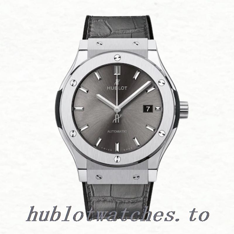 Hublot Classic Fusion 511.NX.7071.LR 43mm Men's Automatic - Image 2
