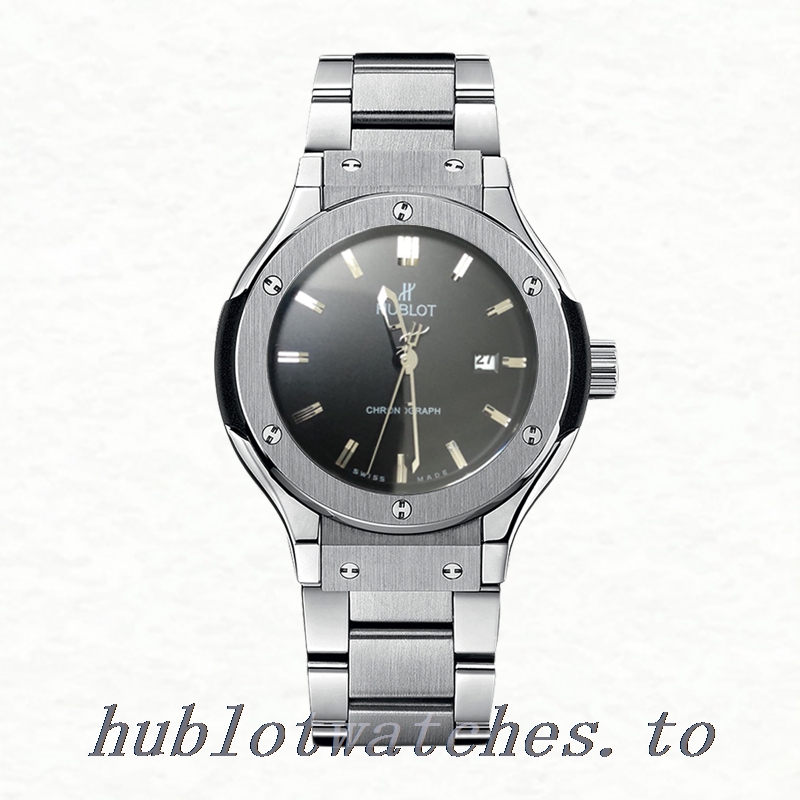 Hublot Classic Fusion Men's 43mm 581.NX.1170.NX Automatic - Image 2
