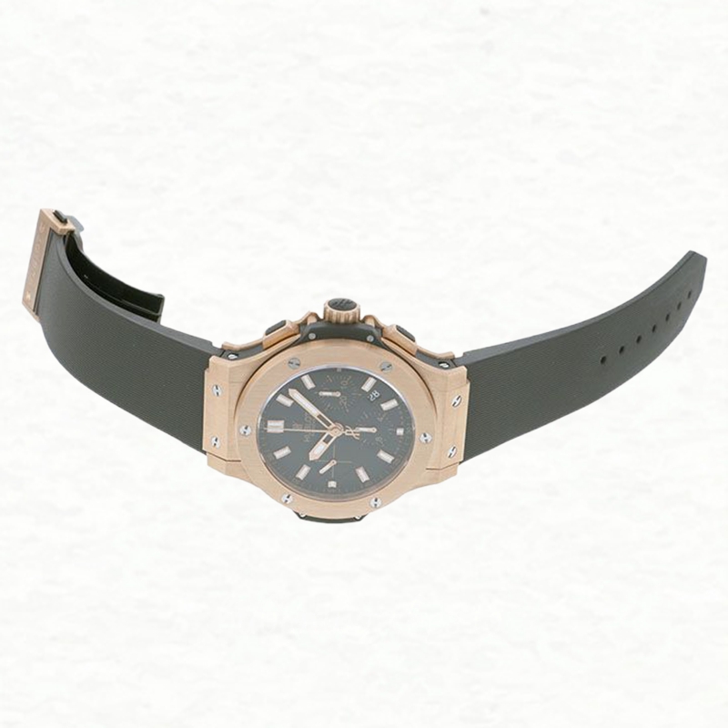 Hublot Big Bang 301.PX.1180.RX Men 44mm Black Dial Quartz/Automatic - Image 4