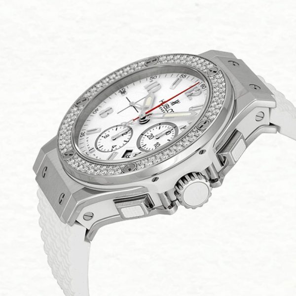 Hublot Big Bang 301.SE.230.RW.114 44mm Men Rubber Band - Image 3