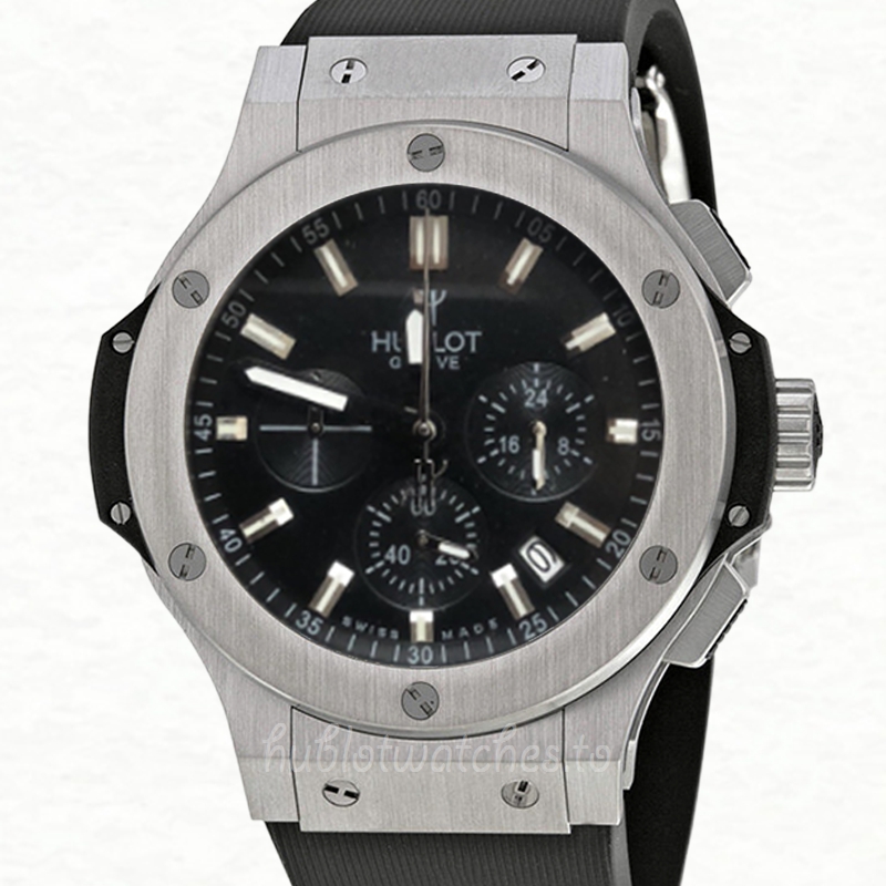 Hublot Big Bang 44mm Men 301.SX.1170.RX Mechanical/Quartz