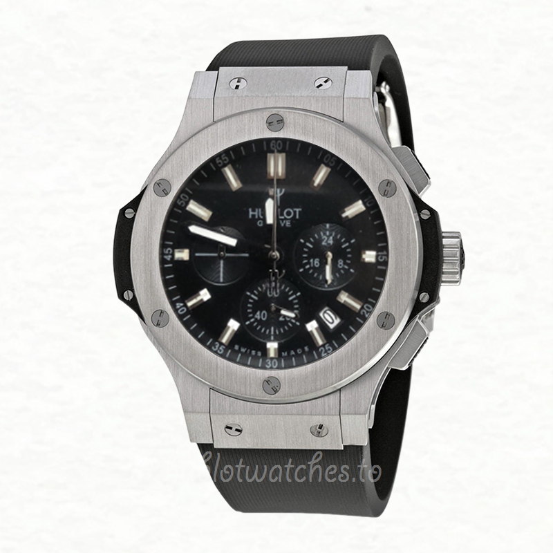 Hublot Big Bang 44mm Men 301.SX.1170.RX Mechanical/Quartz - Image 2