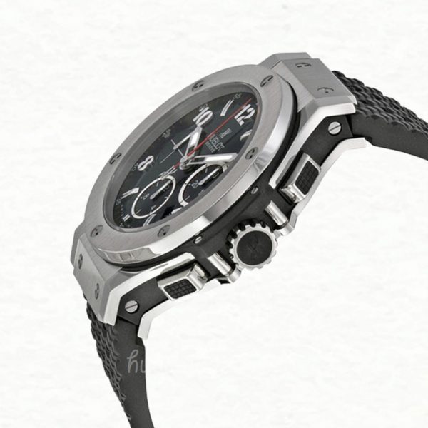 Hublot Big Bang Men 301.SX.130.RX 44mm Rubber Band - Image 3