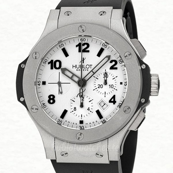 Hublot Big Bang Men 301.TI.450.RX 44mm Quartz/Automatic