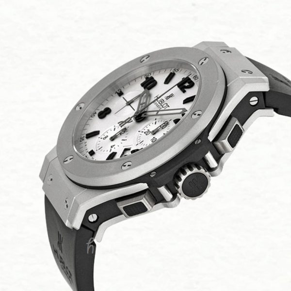 Hublot Big Bang Men 301.TI.450.RX 44mm Quartz/Automatic - Image 3