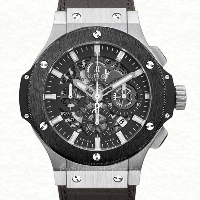 Hublot Big Bang Men 311.SM.1170.GR 44mm Automatic