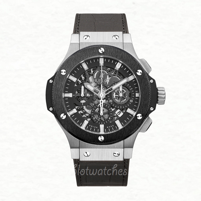 Hublot Big Bang Men 311.SM.1170.GR 44mm Automatic - Image 2